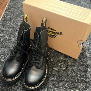 Dr Martens Women Boots 7